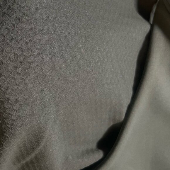 Halara XL Sports Bra Green Activewear Workout Gym Support Compression Running Xl - Picture 6 of 7